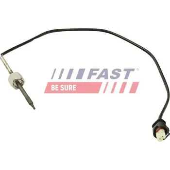 Autoelektrika Čidlo teploty výfukových plynů Mercedes Sprinter 06> 906 filtr DPF 2.1 cdi FT80267