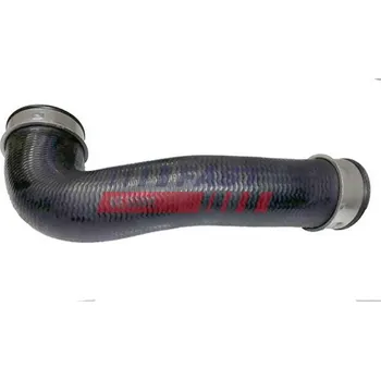 Chladič motoru Trubka intercooleru VW Caddy III 03> 1.9 TDI FT61853