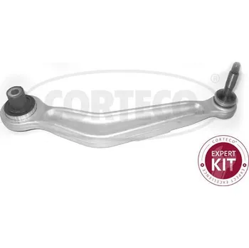 Zavěšení kol Řídicí páka, zavěšení kol CORTECO 49398851