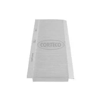 Klimatizace automobilu Filtr, vzduch v interiéru CORTECO 21652360