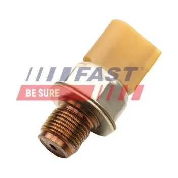 Autoelektrika Palivový tlakový senzor vw crafter i 06> 2.0 tdi 16> 3-pin ft80073