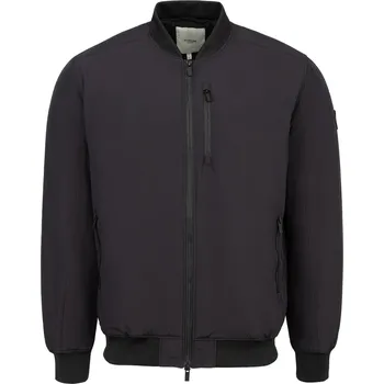 Pánská větrovka Bunda Firetrap Black 1033263 S