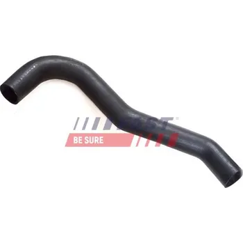 Chladič motoru Trubka intercoolera ford transit 00> dlouhá 2.4td ft61812