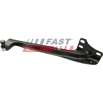 Dveře karosérie Vodítko dveře ford transit courier 14> bok spod >19 ft95680