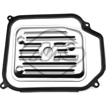 Hydraulický filtr Sada hydraulického filtru, automatická převodovka Metalcaucho 21001