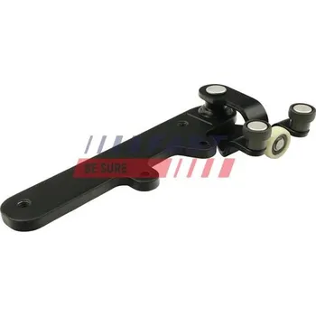 Dveře karosérie Vodítko dveře fiat doblo 09> bok spod le ft95689