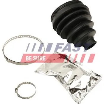 Kryt kloubu Ford Transit Connect 02> vnější levý/pravý FT28340