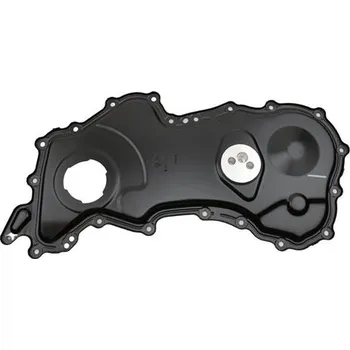 Blok motoru Rozvodový kryt - renault 1.6dci 135027147r