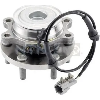 Sada ložisek kol SNR R141.73