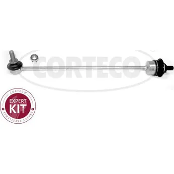 Zavěšení kol Tyč/vzpěra, stabilizátor CORTECO 49400424