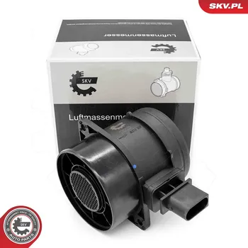 Čidlo automobilu Snímač množství protékajícího vzduchu ESEN SKV 07SKV206