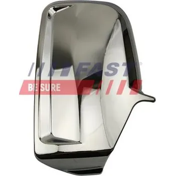 Auto zrcátko Kryt zrcátka Mercedes Sprinter 06> 906 levý chromovaný FT88701