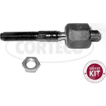 Táhlo řízení Axiální kloub, příčné táhlo řízení CORTECO 49398749