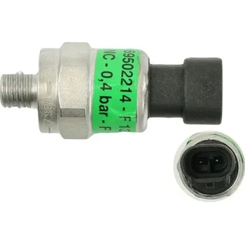 Autoelektrika Snímač tlaku iveco daily 06> nádrž vyrovnávací 69502214