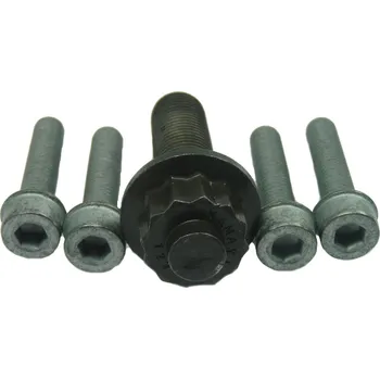 Kliková hřídel Sada šroubů, řemenice-klikový hřídel CORTECO 80001264