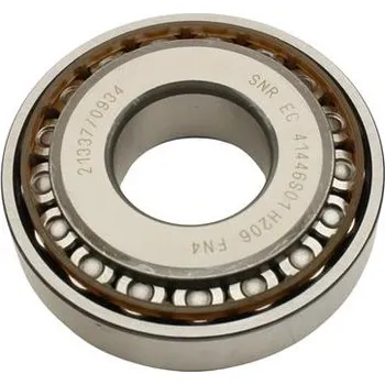 Ložisko převodovky Ložisko převodovky renault master iii 10> 25x62x17.25 pk6/pf6 ec 42226 s02 h206