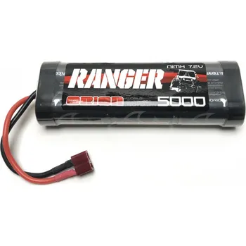 RC vybavení Team Orion NiMH Ranger 5000mAh 7,2V Dean-T Plug