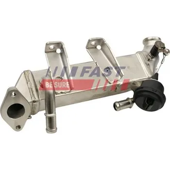 Chladič motoru Výměník tepla renault master iii 10> 2.3 dci ft60403