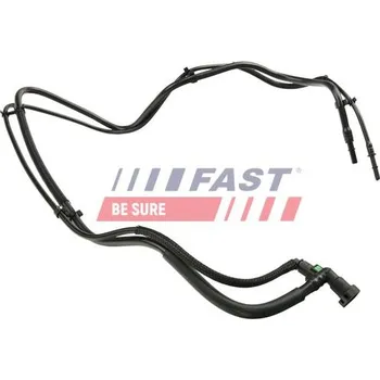 Palivová hadice ford transit 00> ft39598