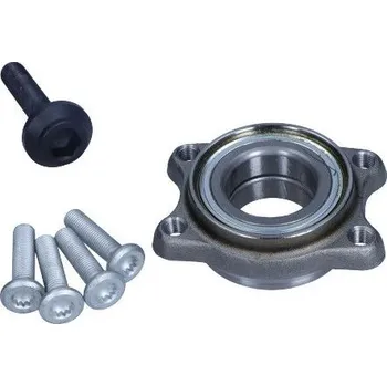 Sada ložisek kol MAXGEAR 33-0402