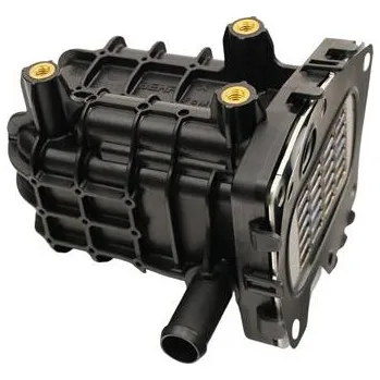 Výměník tepla Výměník tepla citroen 2.0bluehdi 9820965980