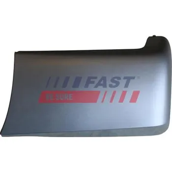 Nárazník Roh nárazníku ford transit 06> zadní pr ft91305g