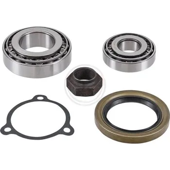 Sada ložisek kol A.B.S. 200137