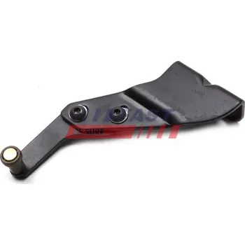 Dveře karosérie Vodítko dveře ford transit 06> bok spod 00> set ft95562