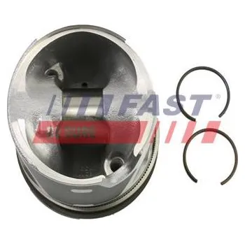 Píst motoru Píst mercedes sprinter 06> 906 09> 2.1 cdi std ft47126/0