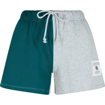 Dámské kraťasy Kraťasy Levis Starstr H Grey 1057790 6 (2XS)