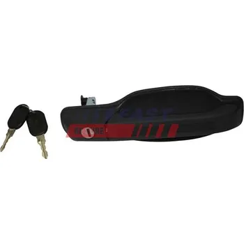 Dveře karosérie Klika vnější iveco daily 90> přední / zadní pr 96> ft94300