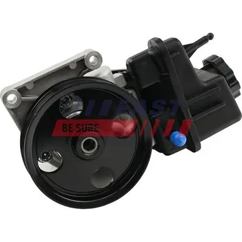 Pumpa posilovace rizeni mercedes sprinter 06> 906 s kolem nádrž/posilovač řízení 6pk120 ft36248