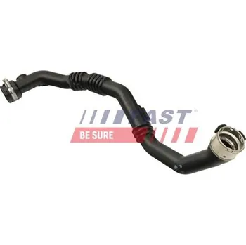 Chladič motoru Trubka intercooleru Dacia Dokker 13> 1.5 dci 86KM FT65151