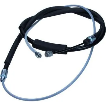 Lanko parkovací brzdy Tažné lanko, parkovací brzda MAXGEAR 32-1478