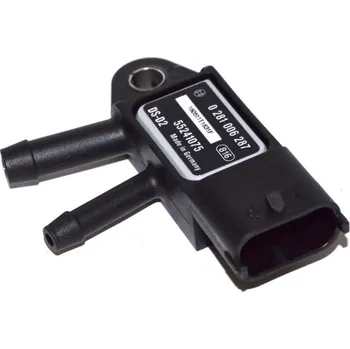 Autoelektrika DPF senzor Iveco Daily 06> 2.3/3.0JTD CH.5932207 / D483835> 5801600484