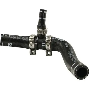 Výfukový systém EGR trubka Iveco Daily 06> 504211431