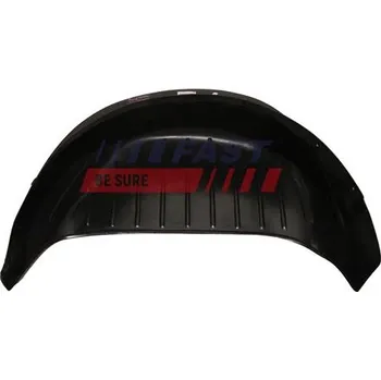 Nárazník Kryt ford transit custom 12> zadní le sada ft90520