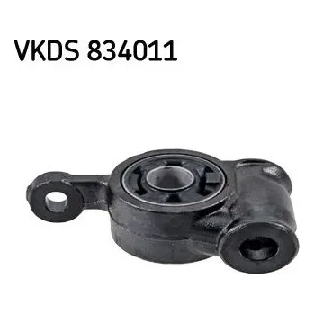 Zavěšení kol Uložení, řídicí mechanismus SKF VKDS 834011