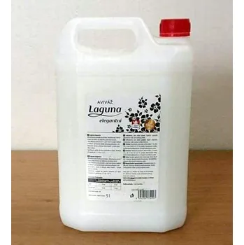 Aviváž Aviváž Laguna bílá 5l