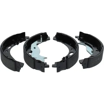 Brzdová čelist Sada brzdových čelistí BOSCH 0 986 487 767