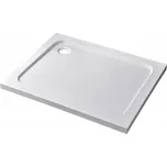 Cerano Soto CER-425551 lesklá bílá