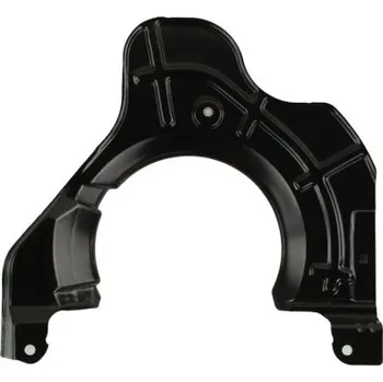 Brzdový kotouč Kryt kotouče brzd fiat ducato 06> přední pr 51746960