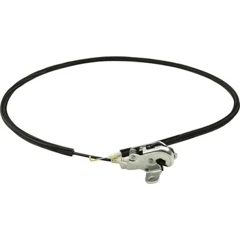 Dveře karosérie Zamek dveře iveco daily 14> zadní le výš 5801670292