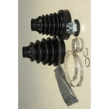 Hřídel nápravy Sada měchů, hnací hřídel LÖBRO 306635