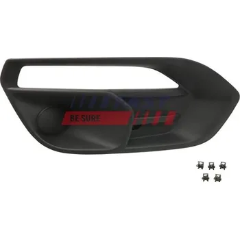 Nárazník Záslepka nárazníku iveco daily 14> přední pr směr 19> ft90111g