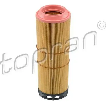 Vzduchový filtr Vzduchový filtr TOPRAN 401 912