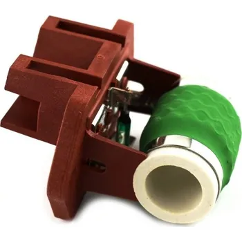 Auto-moto Odpor ventilátoru chladiče citroen jumper 06> 1355607080