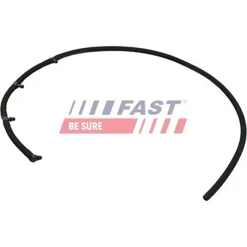 Palivová hadice bmw zpáteční e87 f21 e90 e84 2.0 07> ft00256