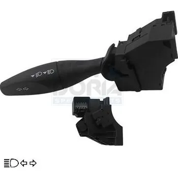 Spínač řízení MEAT & DORIA 23091