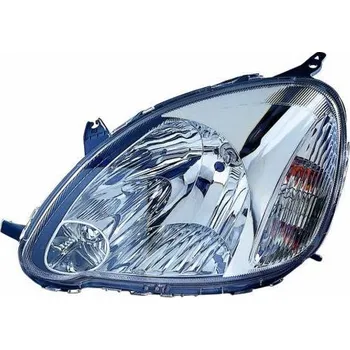 Přední světlomet Světlomet ABAKUS 212-11K8R-LD-EM